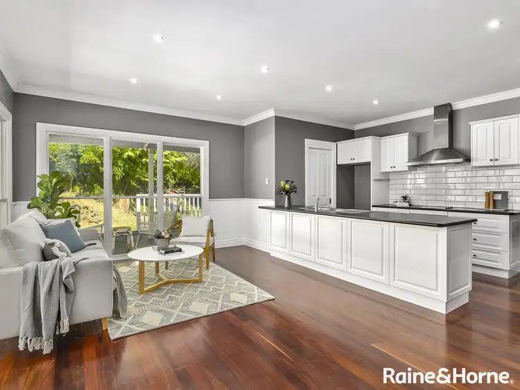 Second view of Homely house listing, 36 Mabel Crescent, Mount Macedon VIC 3441