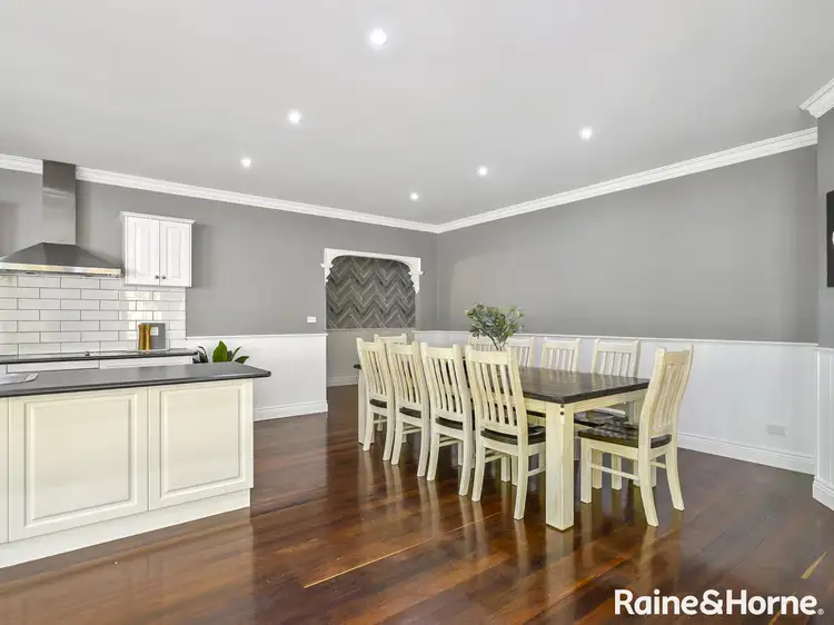 Third view of Homely house listing, 36 Mabel Crescent, Mount Macedon VIC 3441