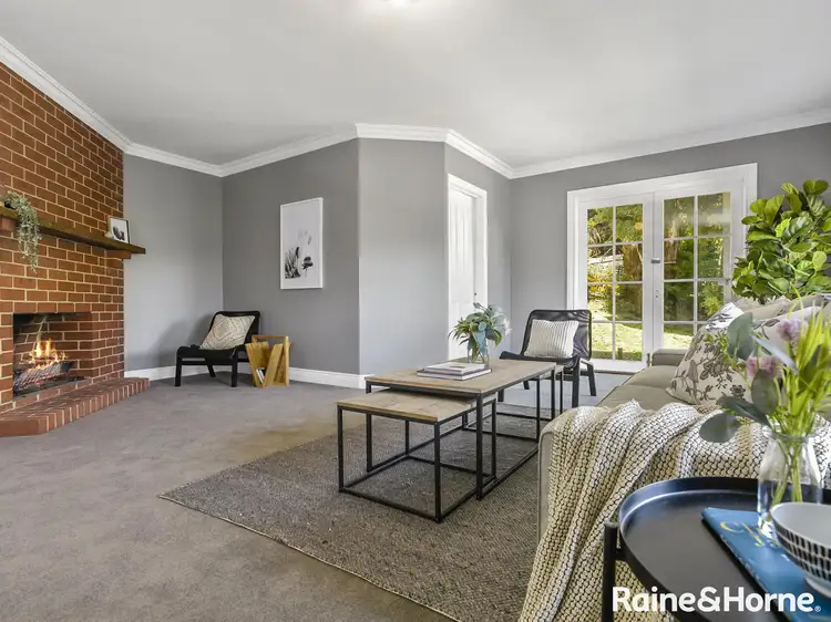 Fourth view of Homely house listing, 36 Mabel Crescent, Mount Macedon VIC 3441
