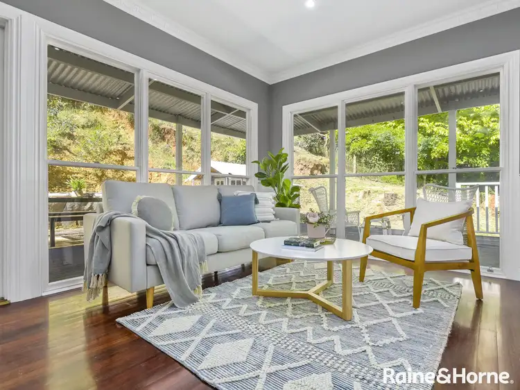 Sixth view of Homely house listing, 36 Mabel Crescent, Mount Macedon VIC 3441