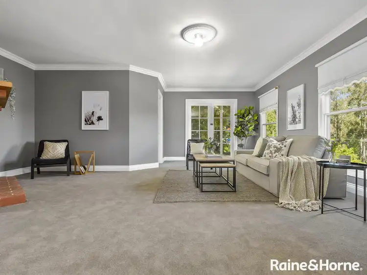 Seventh view of Homely house listing, 36 Mabel Crescent, Mount Macedon VIC 3441
