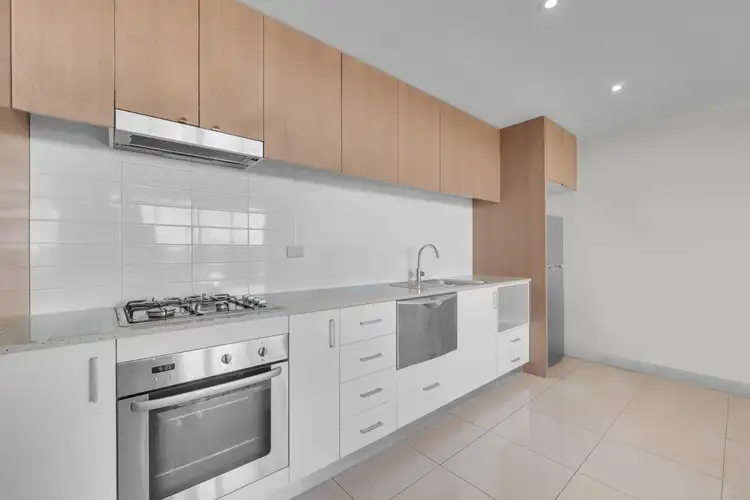 Second view of Homely house listing, 39a/541 Pembroke Road, Leumeah NSW 2560