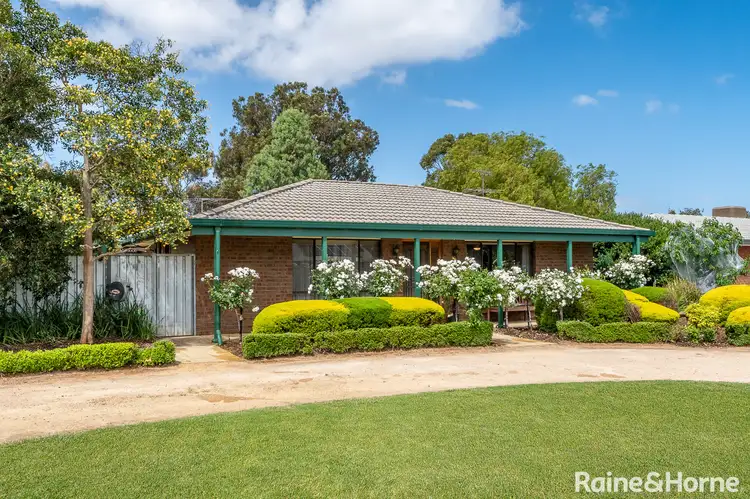 24 Berry Smith Drive, Strathalbyn SA 5255