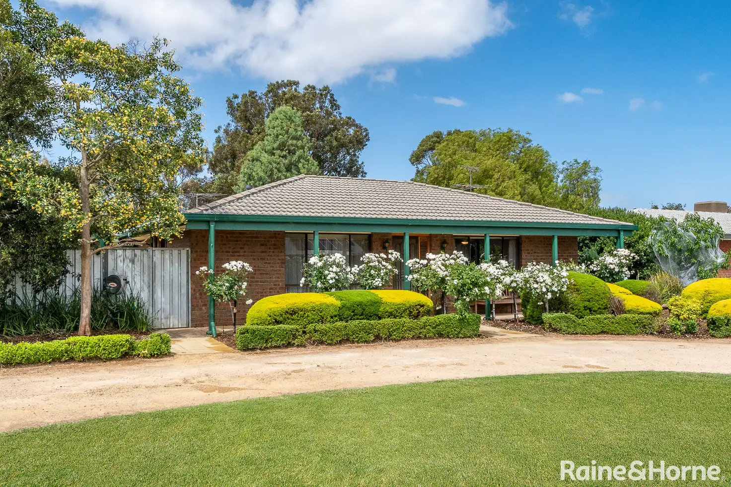 Main view of Homely house listing, 24 Berry Smith Drive, Strathalbyn SA 5255