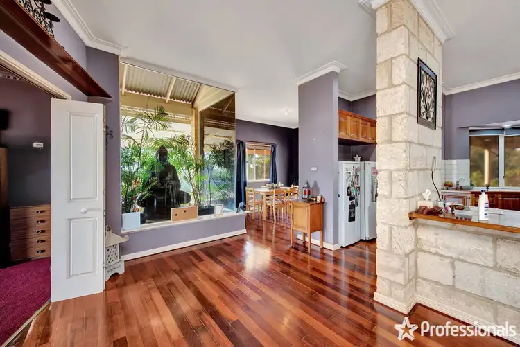 Sixth view of Homely house listing, 475 Hall Road, Waggrakine WA 6530