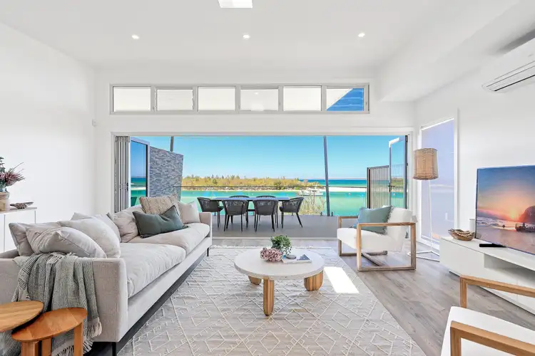 Fourth view of Homely semi-detached listing, 8B Admiralty Crescent, Huskisson NSW 2540