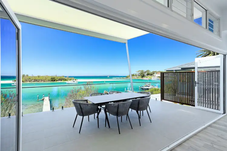 Fifth view of Homely semi-detached listing, 8B Admiralty Crescent, Huskisson NSW 2540