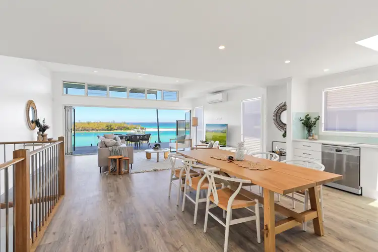 Sixth view of Homely semi-detached listing, 8B Admiralty Crescent, Huskisson NSW 2540