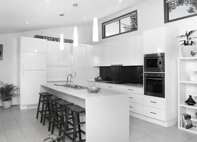 Second view of Homely house listing, 7 Sanders Close, Terrigal NSW 2260