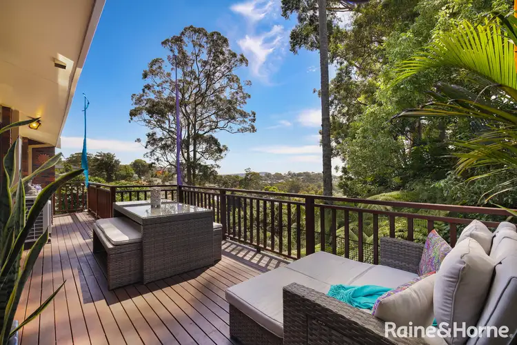 Fourth view of Homely house listing, 7 Sanders Close, Terrigal NSW 2260