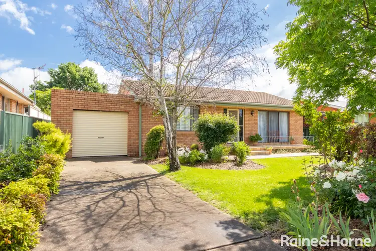 14 Park Street, Eglinton NSW 2795