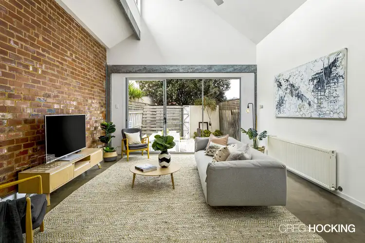 Third view of Homely house listing, 6 Waltham Road, Newport VIC 3015