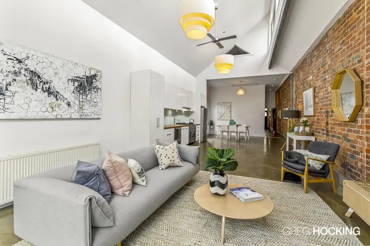 Fifth view of Homely house listing, 6 Waltham Road, Newport VIC 3015