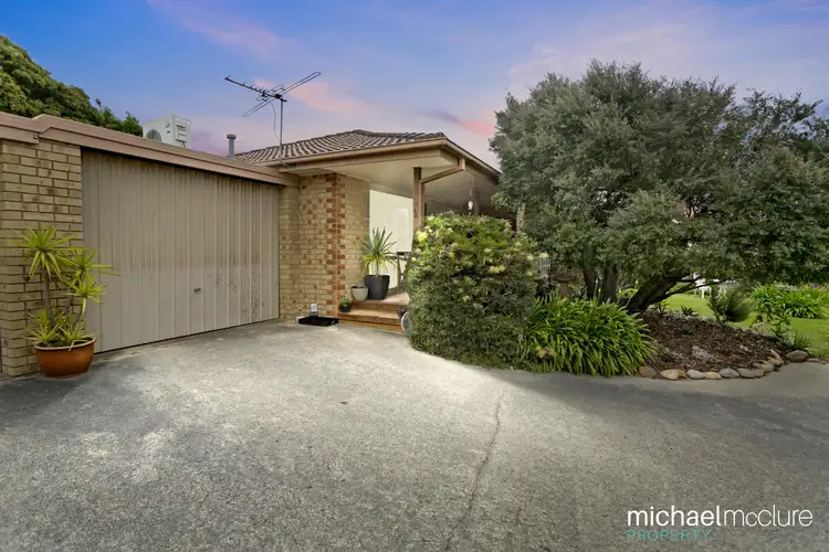 44/15 Peninsula Crescent, Langwarrin VIC 3910