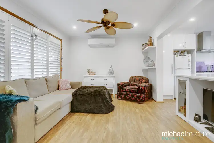 Second view of Homely unit listing, 44/15 Peninsula Crescent, Langwarrin VIC 3910