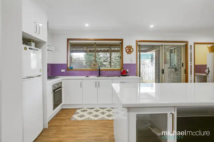 Fourth view of Homely unit listing, 44/15 Peninsula Crescent, Langwarrin VIC 3910