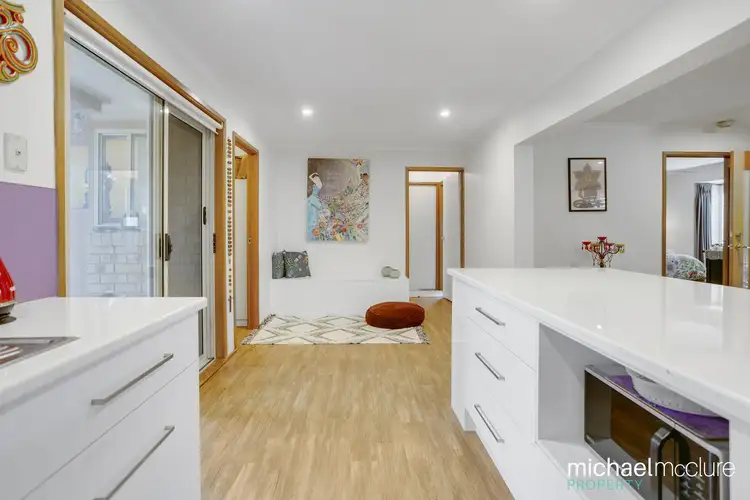 Fifth view of Homely unit listing, 44/15 Peninsula Crescent, Langwarrin VIC 3910