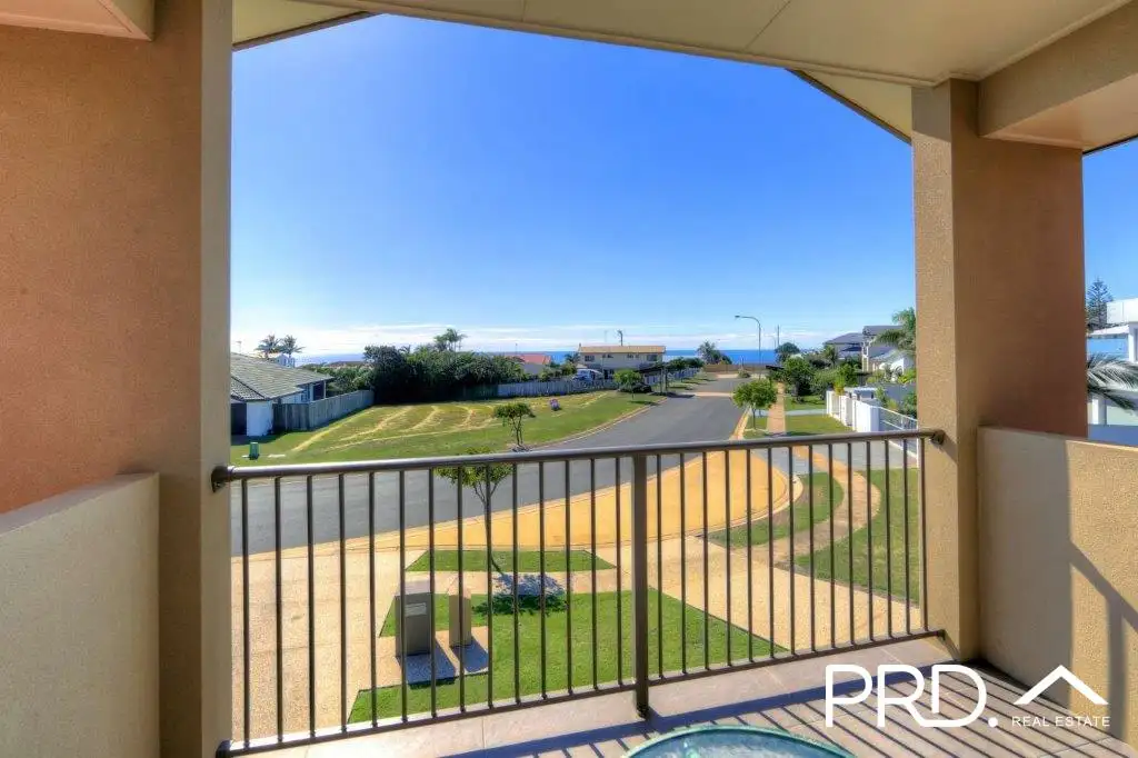Main view of Homely house listing, 11 Breeze Drive, Bargara QLD 4670