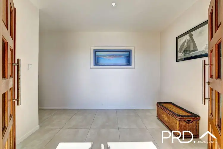Third view of Homely house listing, 11 Breeze Drive, Bargara QLD 4670