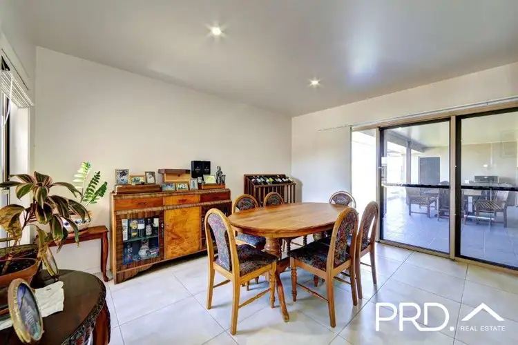 Fifth view of Homely house listing, 11 Breeze Drive, Bargara QLD 4670