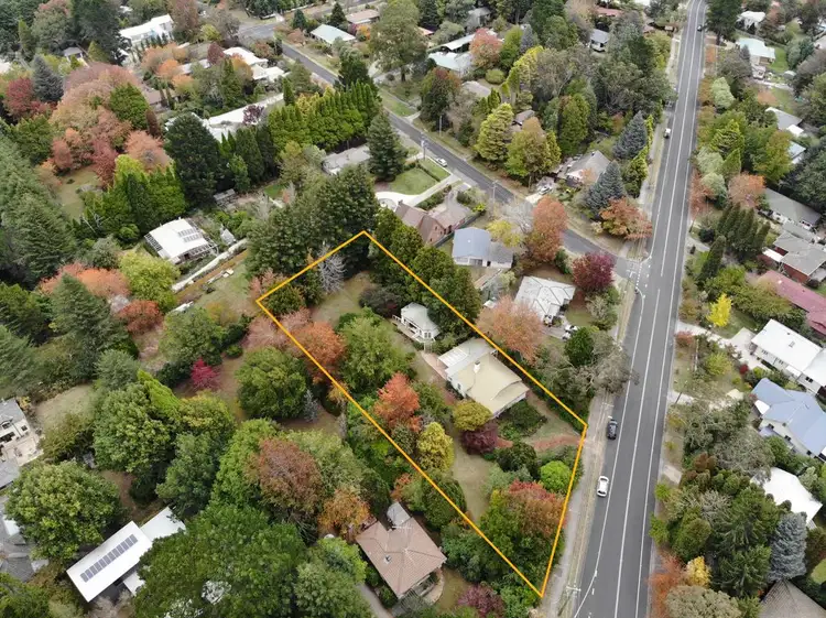 41 Scott Avenue, Leura NSW 2780
