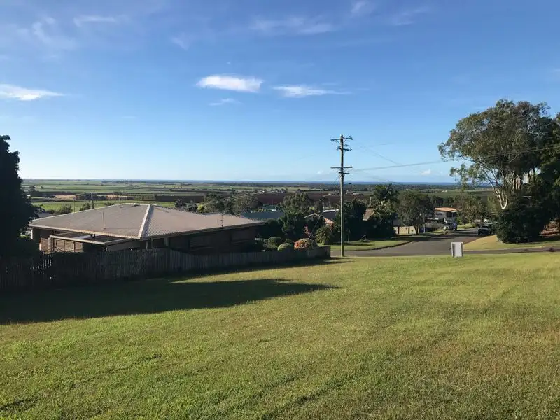 Main view of Homely land listing, 2 Panorama Drive, Qunaba QLD 4670