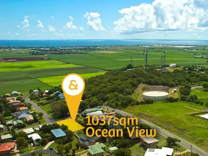 Third view of Homely land listing, 2 Panorama Drive, Qunaba QLD 4670