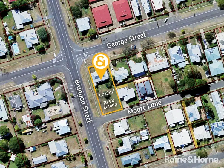 158 George Street, Bundaberg West QLD 4670