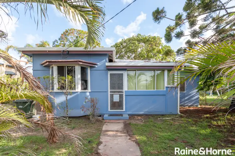 18 Walker Street, Walkervale QLD 4670