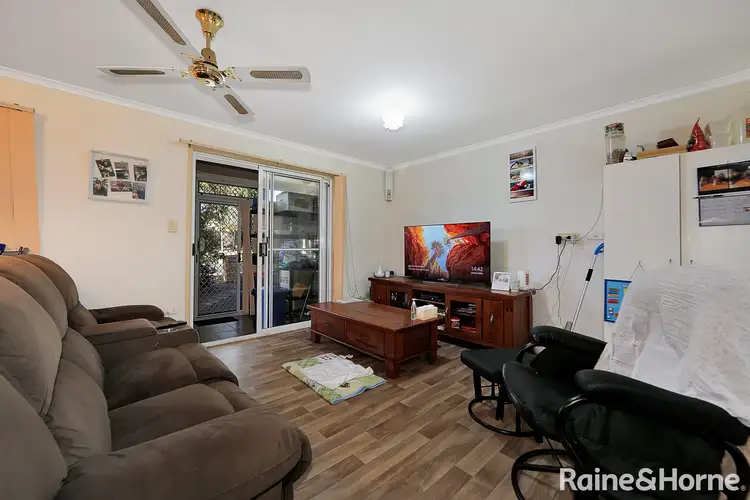 Second view of Homely house listing, 10 Cypress Street, Avoca QLD 4670