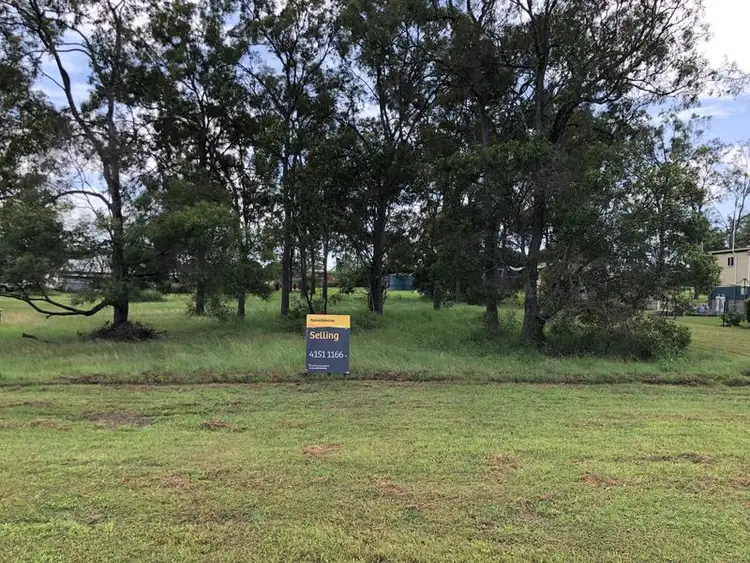 12 Musgrave Street, Avondale QLD 4670
