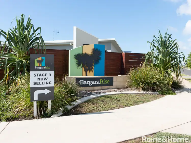 LOT 38 Malakula Street, Bargara QLD 4670