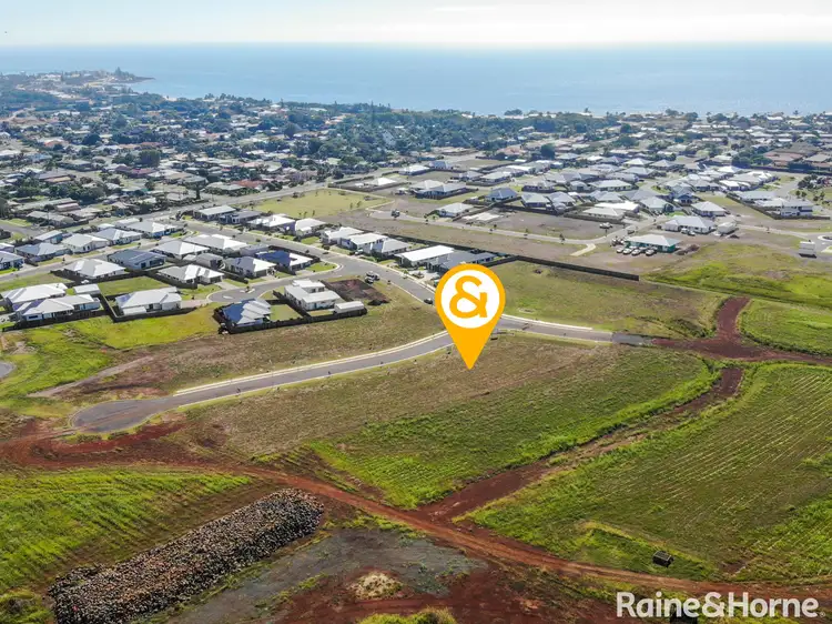 Second view of Homely land listing, LOT 38 Malakula Street, Bargara QLD 4670
