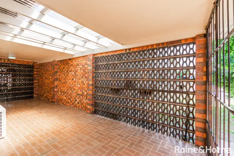 Third view of Homely house listing, 4 Strathdee Avenue, Bundaberg South QLD 4670