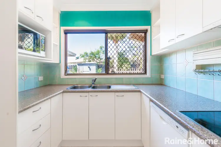 Fifth view of Homely house listing, 4 Strathdee Avenue, Bundaberg South QLD 4670