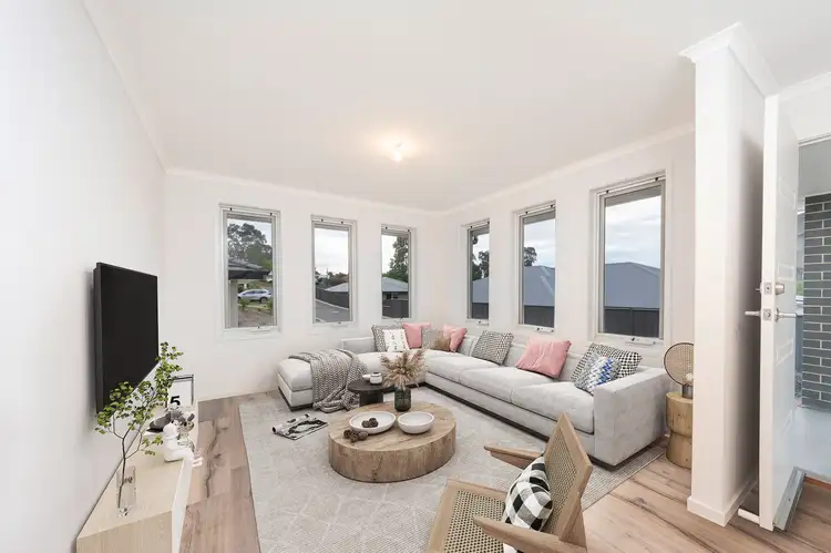 Second view of Homely house listing, 5/7 Mount Torrens Road, Lobethal SA 5241