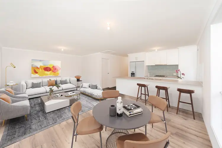 Fifth view of Homely house listing, 5/7 Mount Torrens Road, Lobethal SA 5241