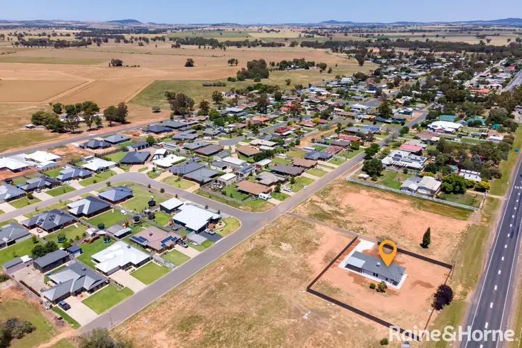 Second view of Homely house listing, 31 Guttler Street, Uranquinty NSW 2652