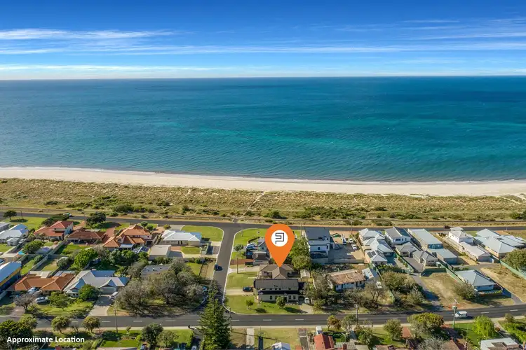 Main view of Homely house listing, 4 Wakeford Street, Geographe WA 6280
