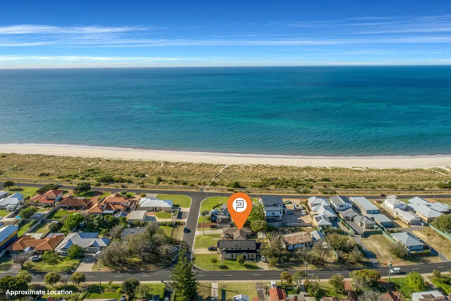 Main view of Homely house listing, 4 Wakeford Street, Geographe WA 6280
