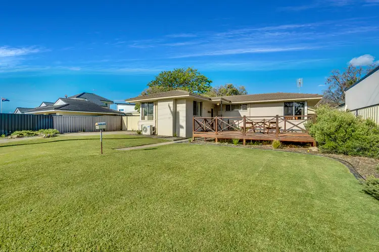 Second view of Homely house listing, 4 Wakeford Street, Geographe WA 6280