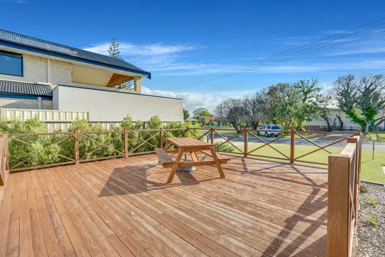 Fifth view of Homely house listing, 4 Wakeford Street, Geographe WA 6280