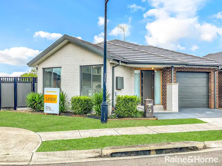1A Rosedale Court, Ropes Crossing NSW 2760