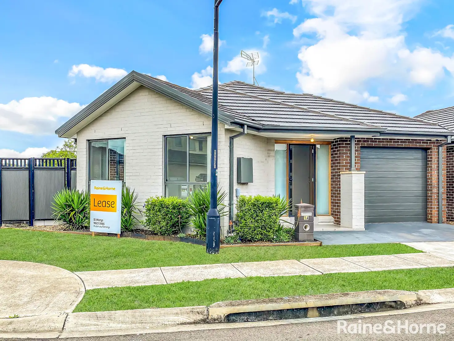 Main view of Homely house listing, 1A Rosedale Court, Ropes Crossing NSW 2760