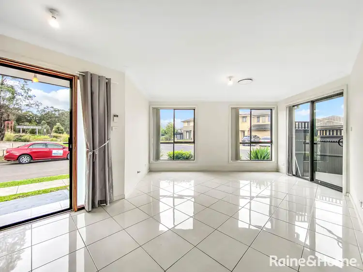 Second view of Homely house listing, 1A Rosedale Court, Ropes Crossing NSW 2760
