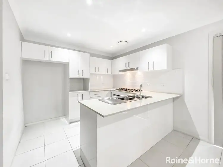 Third view of Homely house listing, 1A Rosedale Court, Ropes Crossing NSW 2760