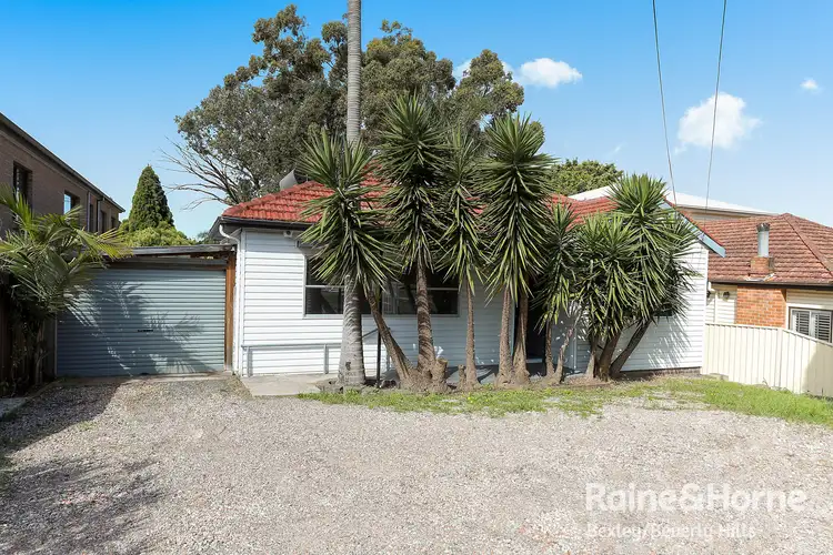 Main view of Homely house listing, 582 King Georges Road, Penshurst NSW 2222