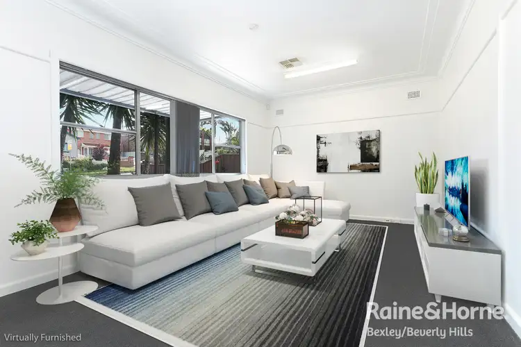 Second view of Homely house listing, 582 King Georges Road, Penshurst NSW 2222