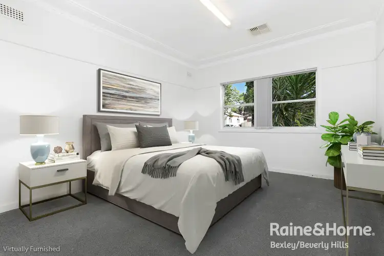 Fourth view of Homely house listing, 582 King Georges Road, Penshurst NSW 2222