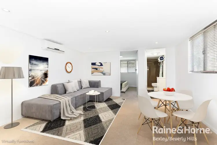 Fifth view of Homely house listing, 582 King Georges Road, Penshurst NSW 2222